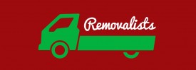 Removalists Bahgallah - Furniture Removals